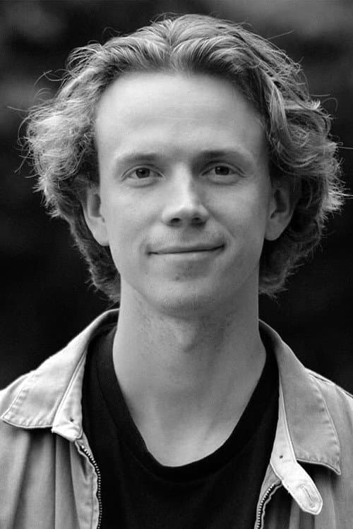 David Kløve Kjernlie