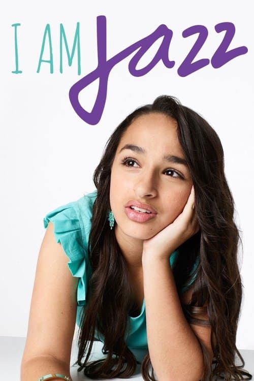 I Am Jazz Season 2 poster
