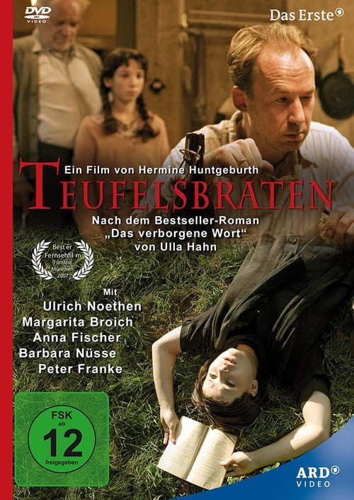 Teufelsbraten Season 1 poster