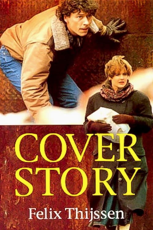Coverstory Season 2 poster