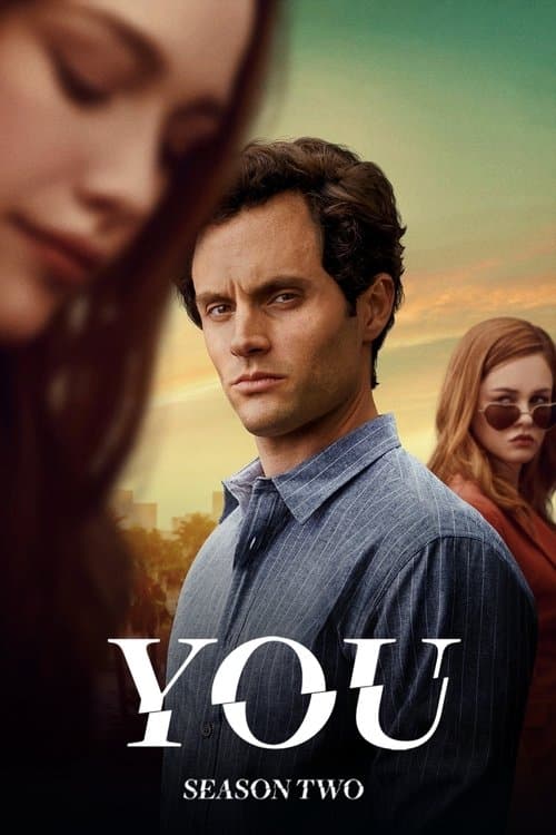 You Season 2 poster