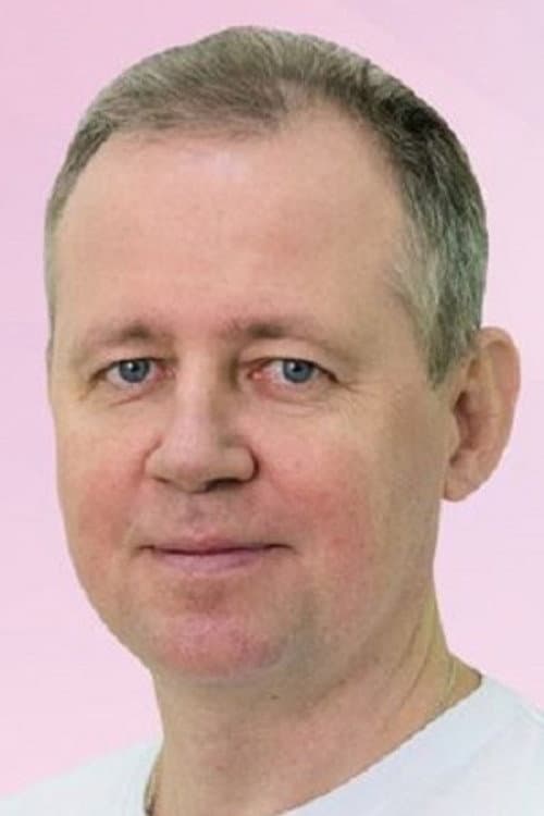 Aleksandr Pleshakov