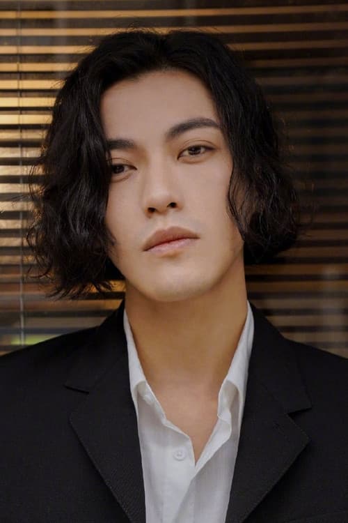 Johnny Huang