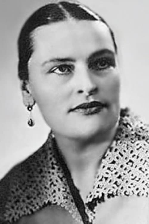 Aleksandra Danilova