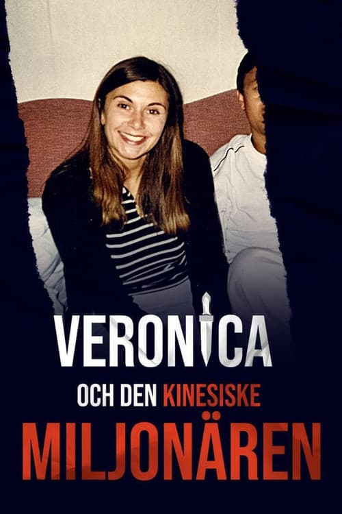 Veronica and the Chinese millionaire Season 1 poster