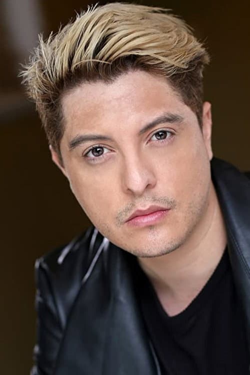 Emilio Merritt