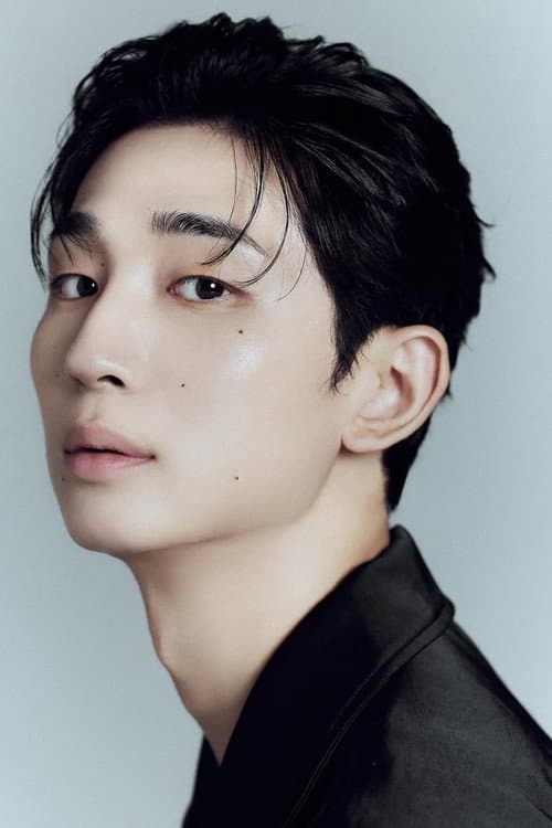 Baek Jae-min