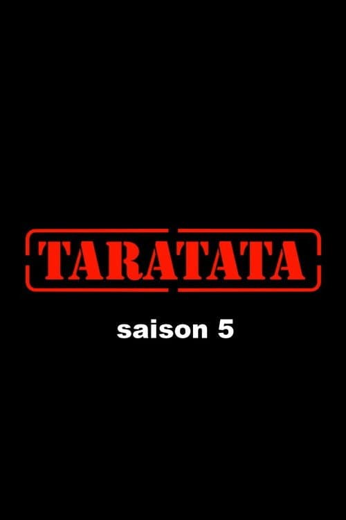 Taratata Season 5 - 1996-1997 poster