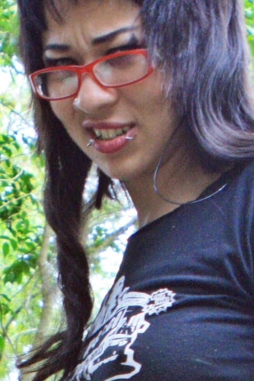 Miyuki Tachibana