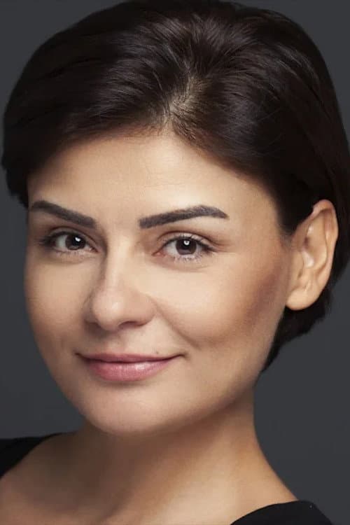 Berna Eker
