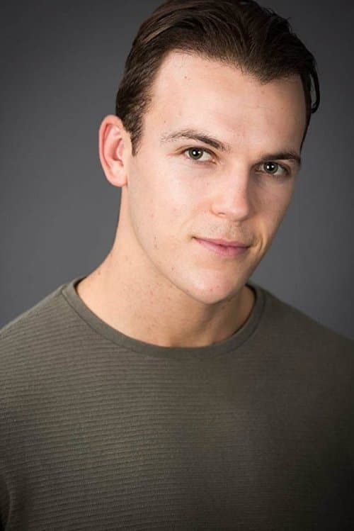 Patrick Atchison
