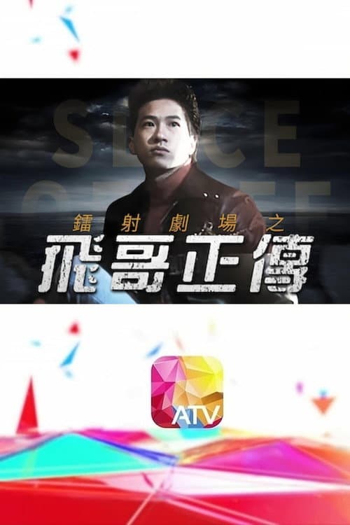 鐳射劇場之飛哥正傳 Season 1 poster