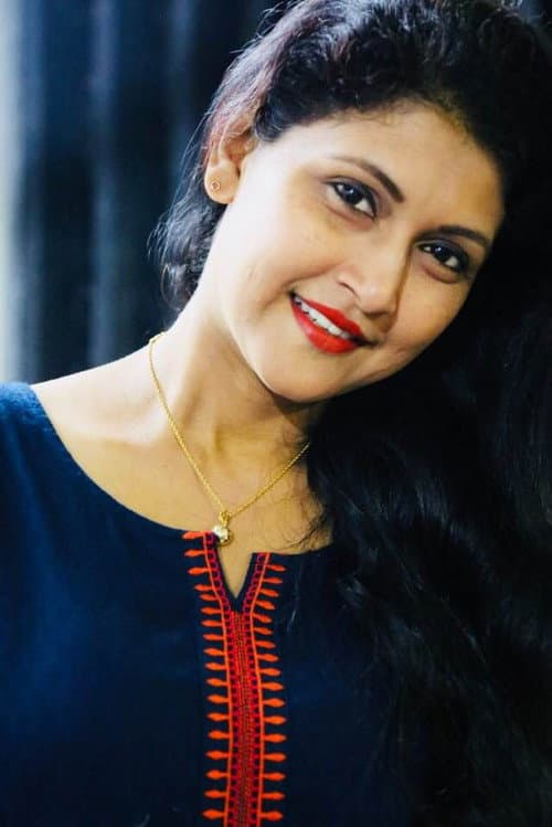 Gayani Gisanthika