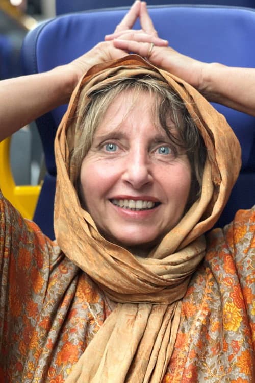 Annalisa Maggiani