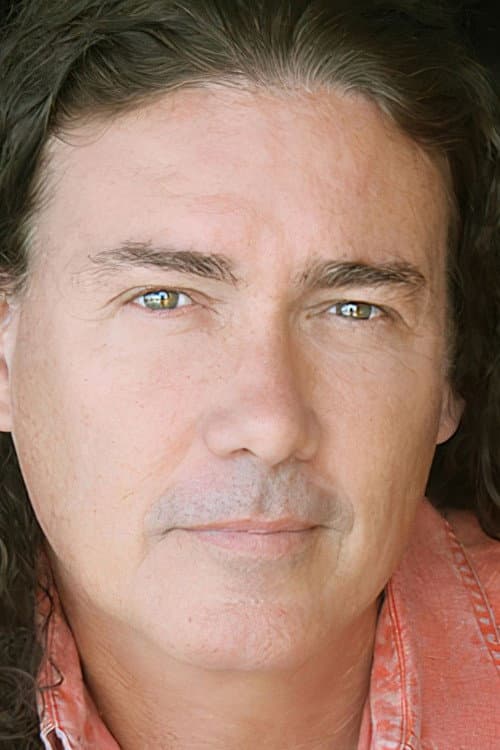 Mark Baxter
