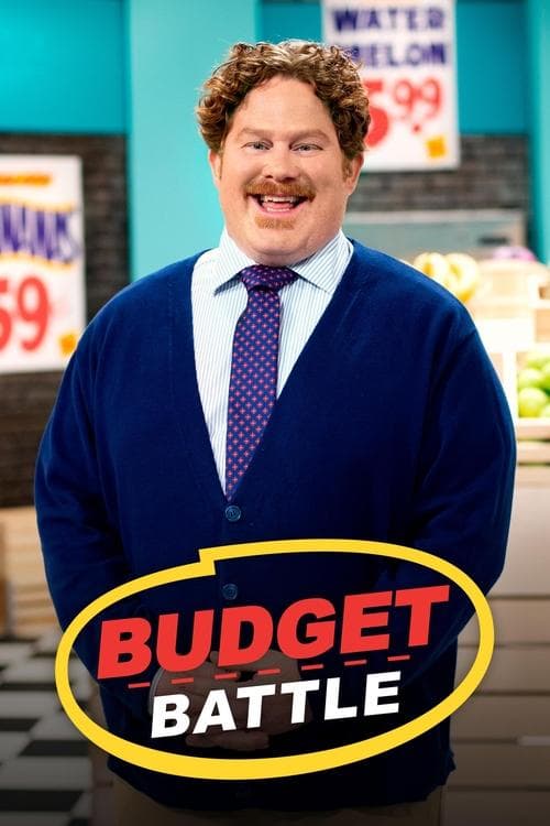 Budget Battle Season 1 poster