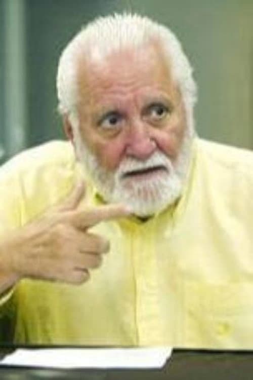 Ernesto Malbrán