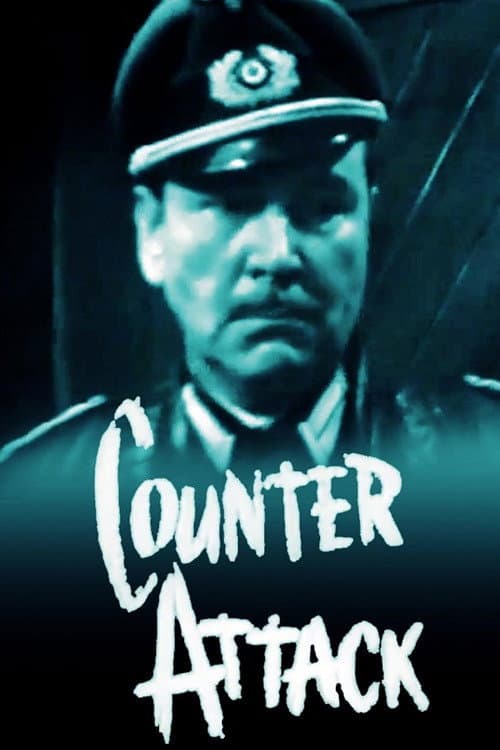 Counter-Attack Season 1 poster