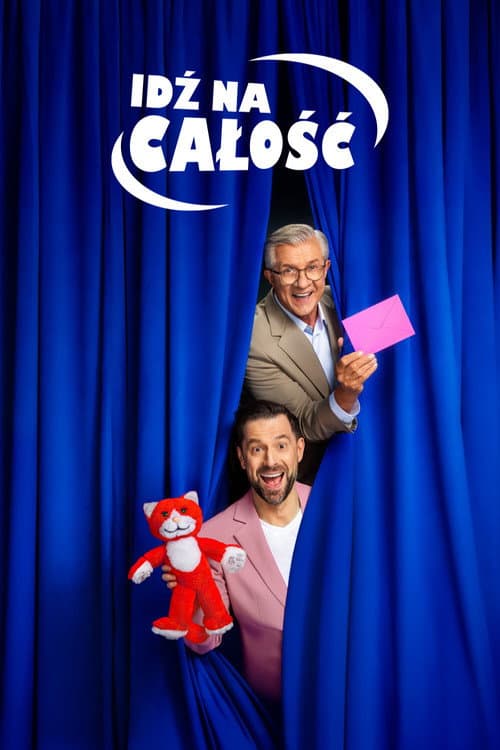 Idź na całość Season 2 poster