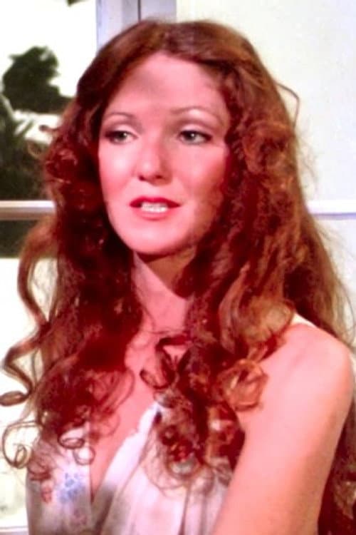 Maureen Spring