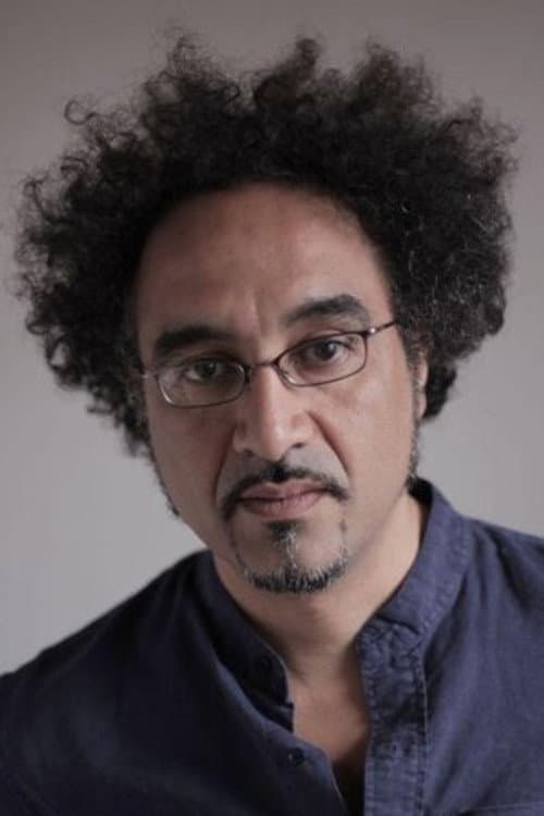 Brahim Fritah