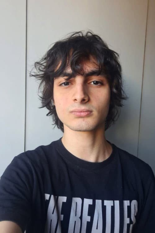 André Macedo