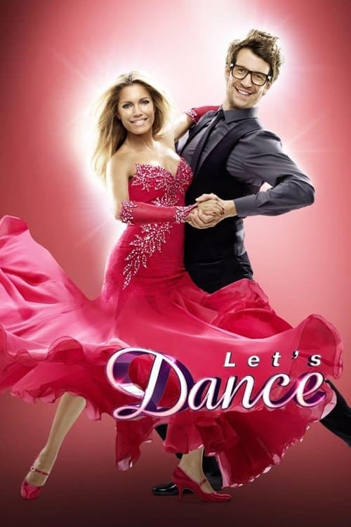Let's Dance Season 2 poster