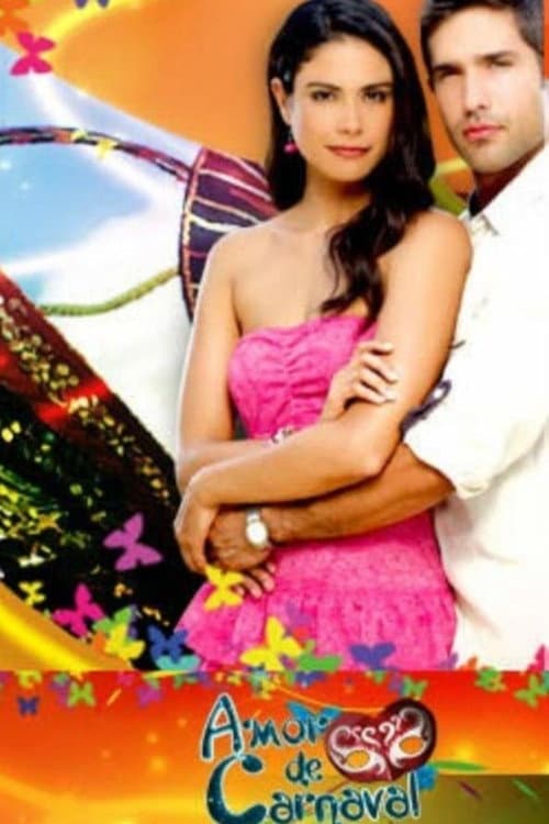 Carnival Love Season 1 poster