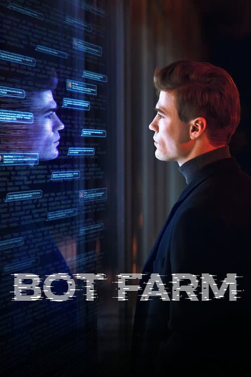 Ботоферма Season 1 poster