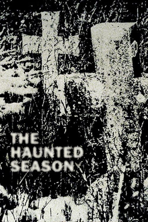 The Haunted Season Season 1 poster