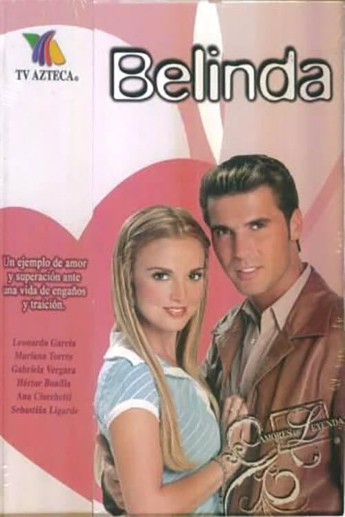 Belinda Season 1 poster