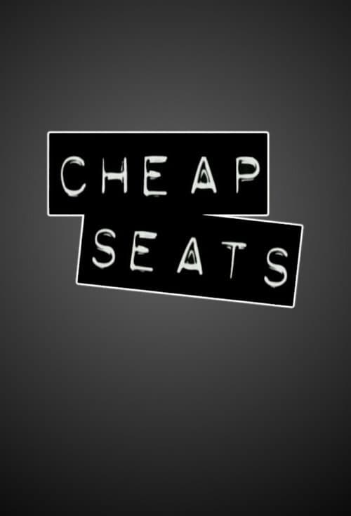 Cheap Seats Season 2 poster