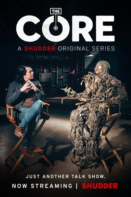 The Core Season 1 poster