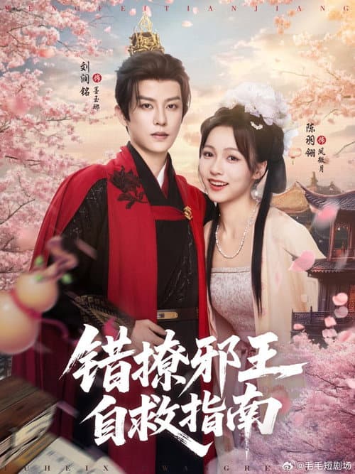 错撩邪王自救指南 Season 1 poster