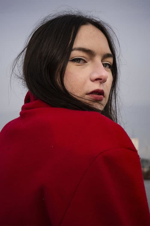 Nikita Passtoors