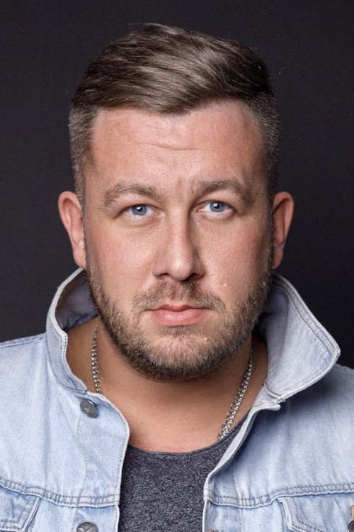 Nikita Vasilevsky