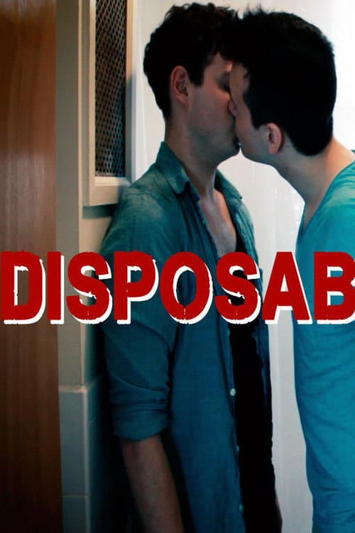 Disposable Teens Season 2 poster