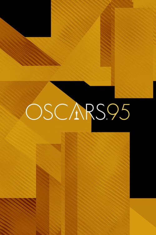 The Oscars Season 71 poster