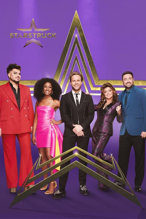 Starstruck Season 2 poster