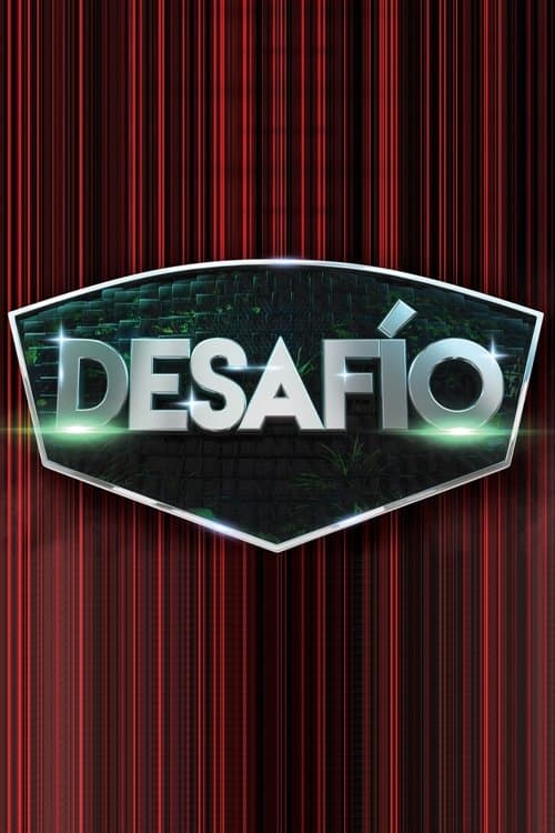 Desafío Desafío 2016: Súper Humanos, Súper Regiones poster