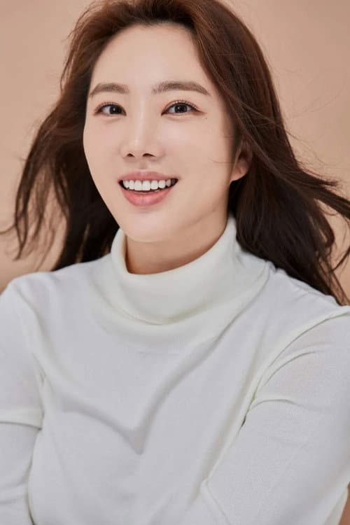 Park Ye-joo
