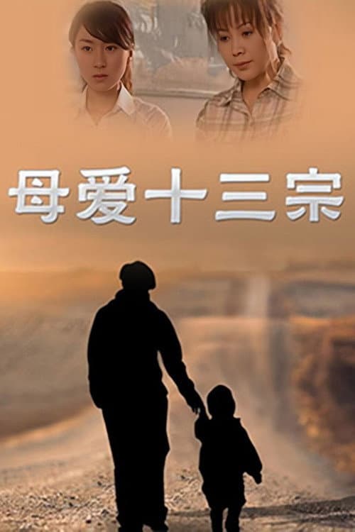 母爱十三宗 Season 1 poster