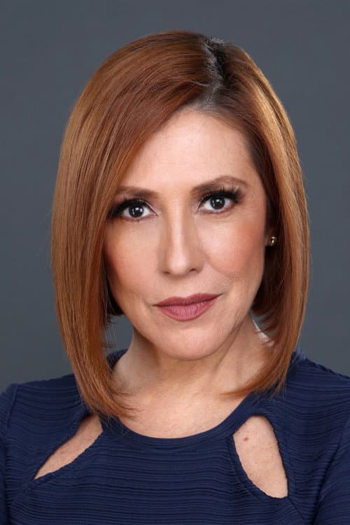 Ana Patricia Candiani