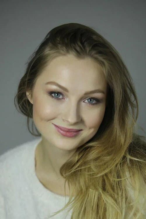 Daria Brankevich