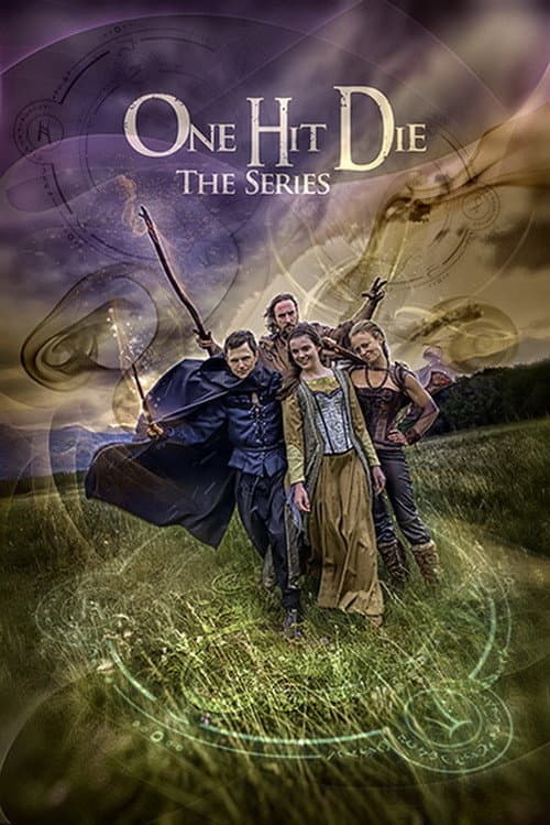 One Hit Die Legend of the Lich Lord poster