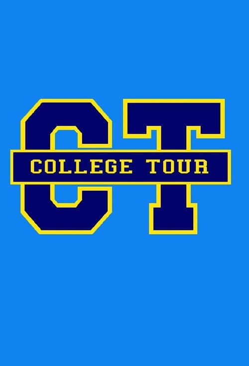 College Tour Season 2 poster