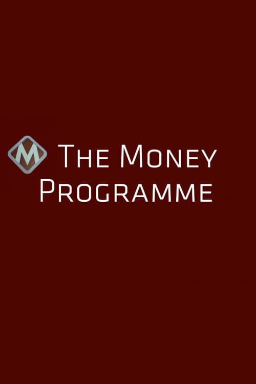 The Money Programme Season 2002 poster