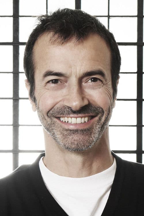Andrea Occhipinti