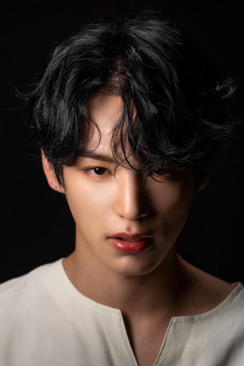 Heo Chan