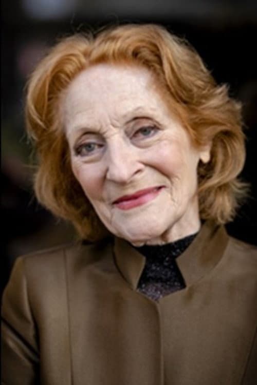 Gerrie van der Klei